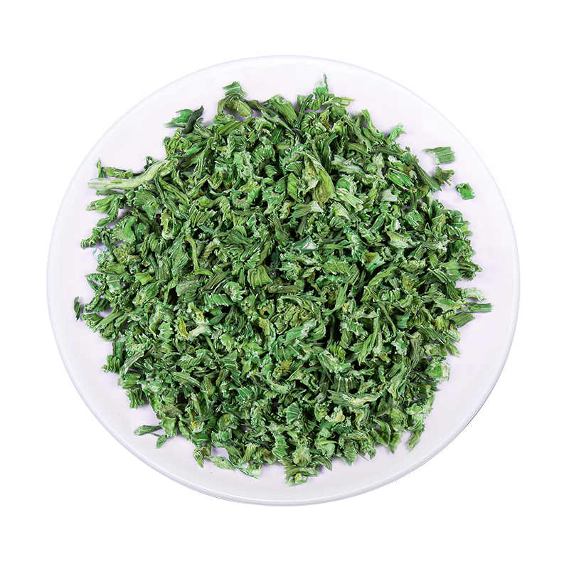 Dehydrert selleri