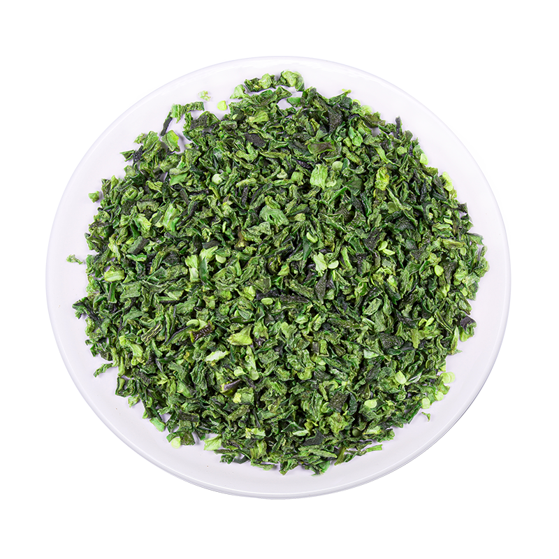Dehydrert Jalapeno