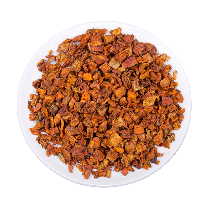 Dehydrert gresskar
